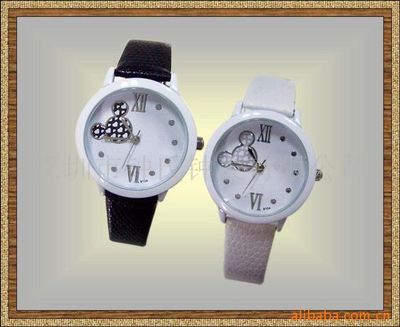 深圳手表廠家多元產(chǎn)品線 卡通手表、禮品表、鐘表與眼鏡的銷售新趨勢